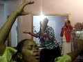 Trinity City of Praise - Min. Necole Watson - Worship 3 Trinity City of Praise - Min. Necole Watson - Worship 3