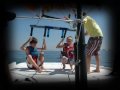 videos de Chute Em Up Parasail #1