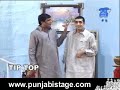 Nazim Mangay Tedi (Clip 11/15) - Pakistani Stage Show