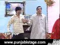 Nazim Mangay Tedi (Clip 11/15) - Pakistani Stage Show