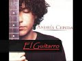 El guitarro *** Andres Cepeda