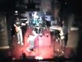 pulso   tema besos sin hablar  the cavern 28 07 08