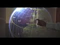 Holographic Google Earth