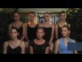 Pacific Northwest Ballet Summer Course