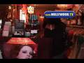 Vanessa Anne Hudgens Leaves While Hiding Her Face