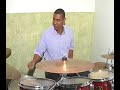 Baterista Marcos Lima - Araras/SP - BRA Baterista Marcos Lima - Araras/SP - BRA