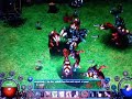 Runescape vs. CroNous