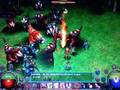videos de Runescape vs. CroNous