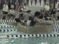 Cardboard Boat Race