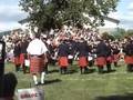 Toronto Police Maxville 2007 Medley