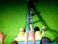 Rollercoaster tycoon 3 bowling (humor)