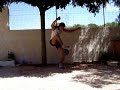 danyfreestyle feat lupo/trailer freestyle football