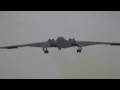 B-2 Launch and Recovery during Red Flag 09-2.
