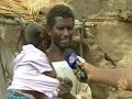 تقرير : أسامة سيد أحمدتاريخ بث التقرير : 26/8/2008حذرت الإدارة العامة للدفاع المدني في السودان المواطنين من ارتفاع غير مسبوق لمنسوب مياه النيل لهذا العام ، وطلبت منهم أخذ الحيطة والحذر خاصة بعد مقتل ثلاثة عشر شخصا نتيجة الفيضانات . وقال حمدنا الله آدم، المدير العام للإدارة العامة للدفاع المدني، إن ثلاثة عشر شخصاً قتلوا وأصيب ثلاثة آخرون وانهار أكثر من ثلاثة آلاف منزل في جميع أنحاء البلاد بسبب الفيضانات والأمطار ، ونفق حوالي ثلاثة آلاف رأس من الماشية