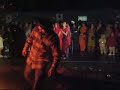 Giddha done at GNFA Gurdwara in Silver Spring, MD for Lohri program