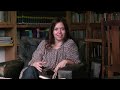Skye Meredith talks about Emerson College