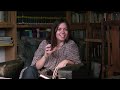 Skye Meredith talks about Emerson College