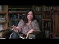 Skye Meredith talks about Emerson College