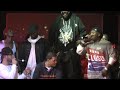 DJ Drama Album Release Party