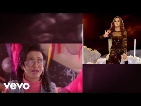 #VEVOCertified, Pt 10: Last Friday Night (TGIF) (Kat