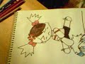 Drawing Chibi