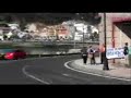 Manifestaci�n contra ampliaci�n de piscifactor�as