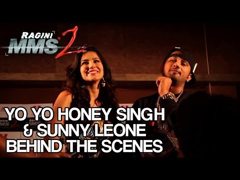 Video Song : Baby Doll - Ragini MMS 2