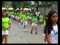 Intrams 2008 Parade A
