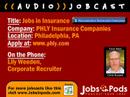 Insurance careers with Philadelphia Insurance Companies