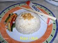 Indonesian Foods (Masakan Khas Indonesia)
