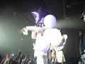 Young Dro Steals the Show From Fantasia