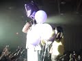 Young Dro Steals the Show From Fantasia