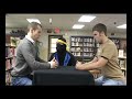 Library Ninja Episode 2
