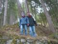 Osterurlaub 2008 in Bad Hofgastein