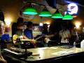 Craig McClanahan / telecaster and Keith Dunckel / vocals at Hazelwoods, Pheonix AZ.