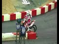 Moto cross Race of Champions