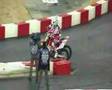Moto cross Race of Champions