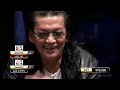 Wsop 2007 Main Event episode 10 2/5