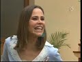 Mili se entera ke Karla está embarazada Mili se entera ke Karla está embarazada