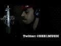 Dee-1 Right Above It Freestyle