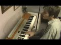 My cover of My Life - Billy Joel