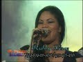 Rubby Perez - Extrañandote Exclusivo 23 Octubre 2008 EGM