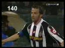 I 200 GOAL DI ALEX DEL PIERO - TERZA PARTE (113-169) I 200 GOAL DI ALEX DEL PIERO - TERZA PARTE (113-169)