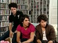 Torgen &amp; Jonas Brothers | Part 2 - Thumb #2