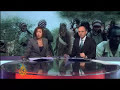 Female fighters in Ogaden region - 16 Apr 08