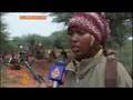 Female fighters in Ogaden region - 16 Apr 08