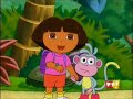 Dora - la machine à chiper - compil chipeur