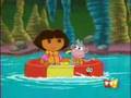 Dora - la machine à chiper - compil chipeur