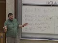 Differential&Integral Calculus, Lec 6, Math 31A, UCLA