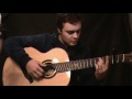 Heavy Heart by Madi Diaz - Fingerstyle Guitar by Craig D'Andrea